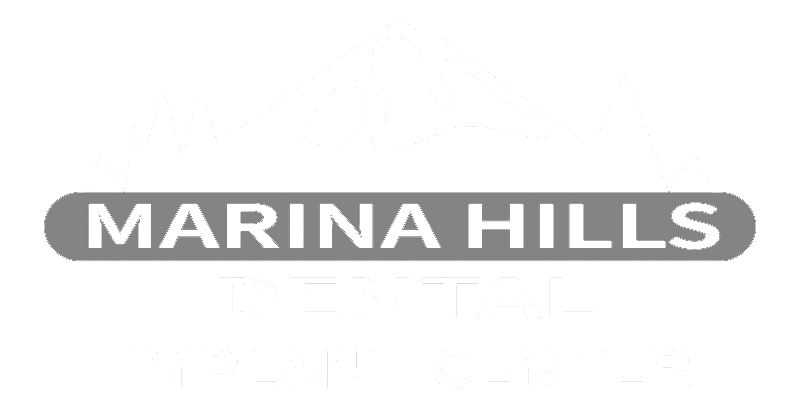 Marina Hills Implant and Dental Centers logo